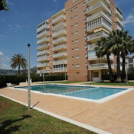 Playasol Orangecosta 1 Dormitorio Беникасим Экстерьер фото