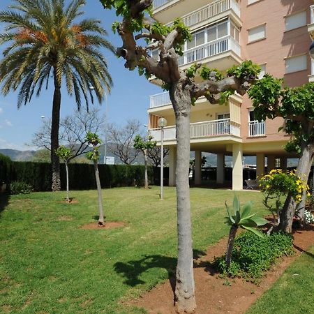 Playasol Orangecosta 1 Dormitorio Беникасим Экстерьер фото